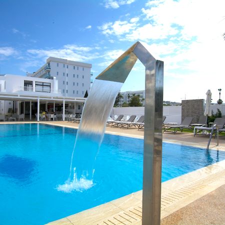 Lantiana Napa Aparthotel Айя-Напа Екстер'єр фото