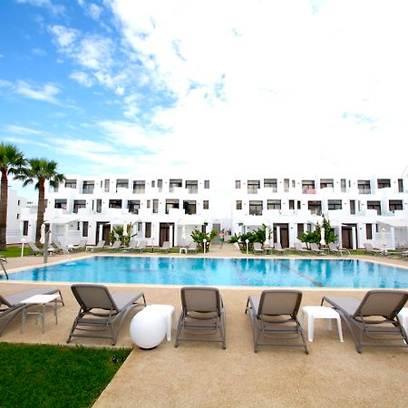 Lantiana Napa Aparthotel Айя-Напа Екстер'єр фото