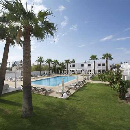 Lantiana Napa Aparthotel Айя-Напа Екстер'єр фото