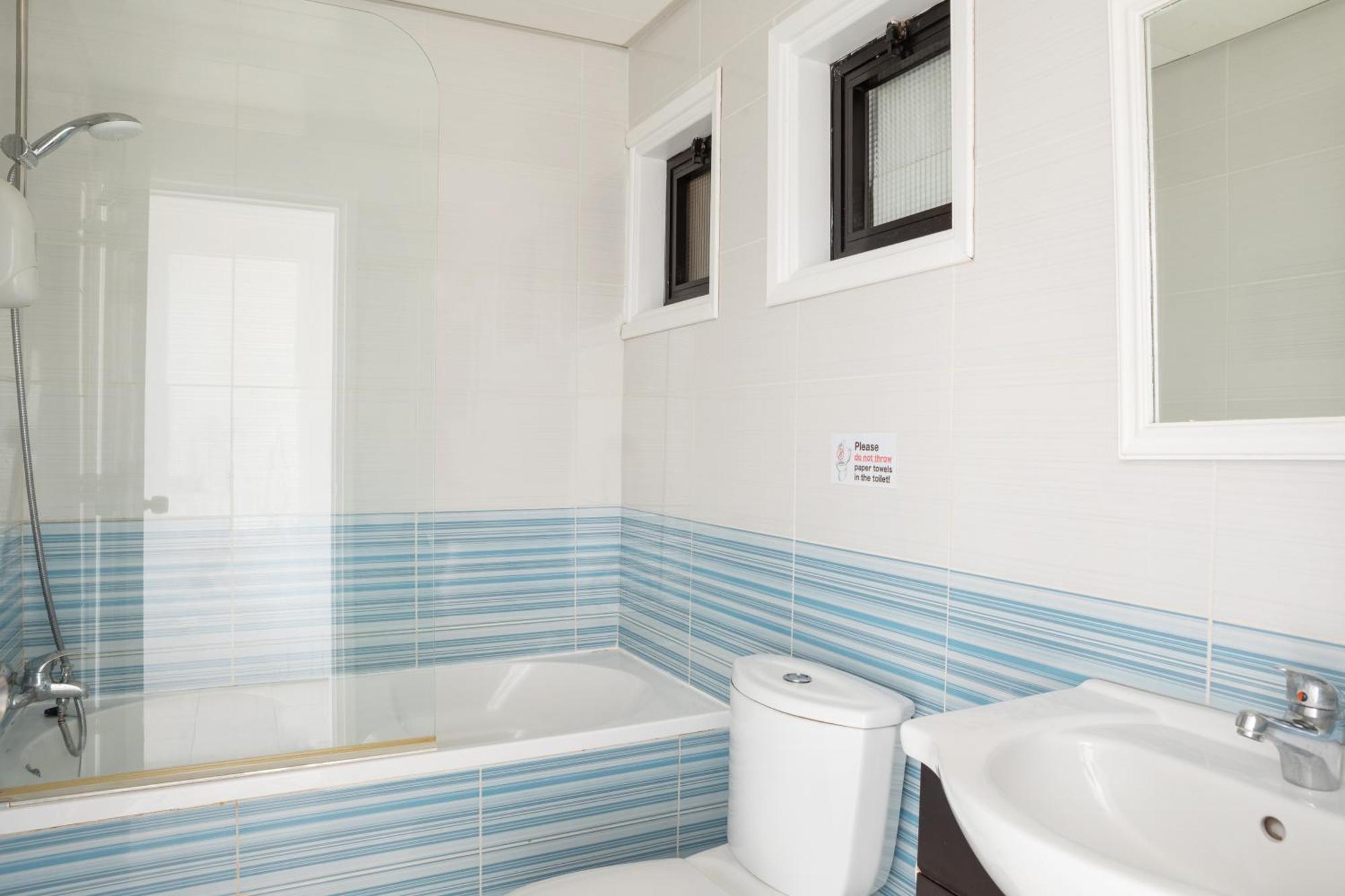Lantiana Napa Aparthotel Айя-Напа Екстер'єр фото